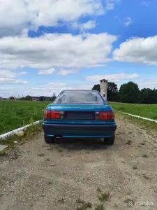 Audi 80