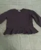 Женские свитеры, толстовки и худи - Свитшот толстовка женская Zara - Вся Беларусь Свитшот толстовка женская Zara - Вся Беларусь - 260222 - Доска объявлений Kupika.by