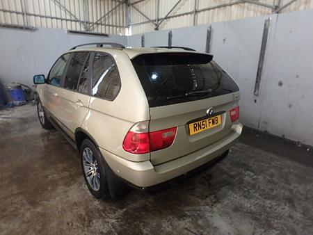Б/У запчасти BMW X5 E53 2000-2006 с доставкой - Вся Беларусь - 258762 - Доска объявлений Kupika.by - Фото 3