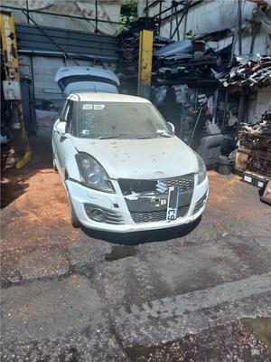 Б/У запчасти Suzuki Swift 2010-2017 с доставкой
