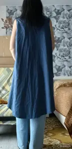 Рубашка женская