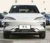 Автоаксессуары - Защита радиатора (москитная сетка) BYD Song Plus 2025 — алюминиевая сетка, чёрный цвет, 5 элементов, крепление защёлками - Вся Беларусь - Фото 2 Защита радиатора (москитная сетка) BYD Song Plus 2025 — алюминиевая сетка, чёрный цвет, 5 элементов, крепление защёлками - Вся Беларусь - 259701 - Доска объявлений Kupika.by - Фото 2