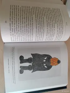 Роулинг "Икабог"