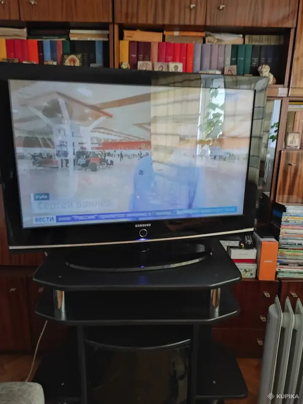 Телевизоры - Плазменный телевизор Samsung PS42A410C3. Работает - Вся Беларусь - Фото 2 Плазменный телевизор Samsung PS42A410C3. Работает - Вся Беларусь - 260184 - Доска объявлений Kupika.by - Фото 2