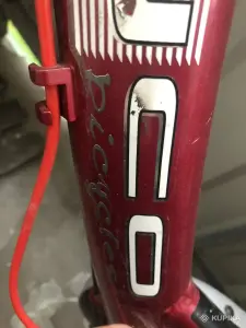 велосипед cyco