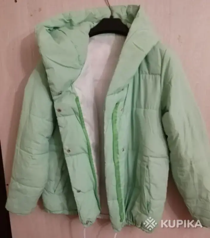 Куртка