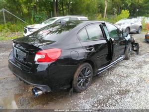 Б/У запчасти Subaru WRX I 2016-2021 с доставкой