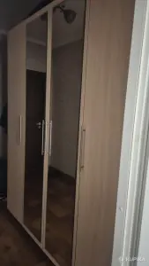 Шкаф