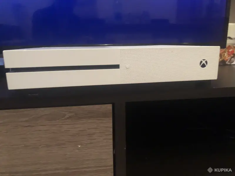 Xbox one s приставка - Вся Беларусь - 260529 - Доска объявлений Kupika.by - Фото 2