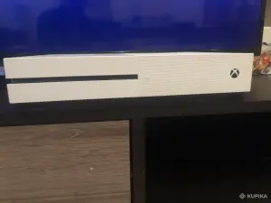 Xbox one s приставка