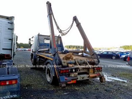 Автозапчасти - Б/У запчасти Scania 5-series P (2004 - 2016) с доставкой - Вся Беларусь - Фото 4 Б/У запчасти Scania 5-series P (2004 - 2016) с доставкой - Вся Беларусь - 258873 - Доска объявлений Kupika.by - Фото 4