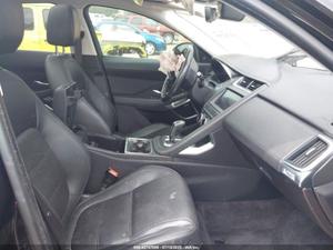 Б/У запчасти Jaguar E-Pace 2017-2021 с доставкой