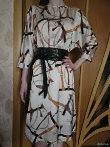 Платье женское р. 42, XS-S