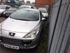 Б/У запчасти Peugeot 307 2001-2008 с доставкой - Вся Беларусь - 258778 - Доска объявлений Kupika.by