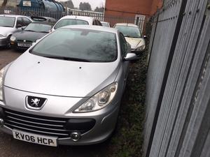 Б/У запчасти Peugeot 307 2001-2008 с доставкой