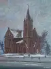 Другие товары для дома - Картины маслом 30 х 40 см - Вся Беларусь - Фото 5 Картины маслом 30 х 40 см - Вся Беларусь - 259623 - Доска объявлений Kupika.by - Фото 5