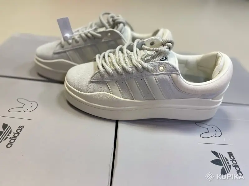 Кроссовки bad bunny x adidas campus - Вся Беларусь - 258439 - Доска объявлений Kupika.by - Фото 3