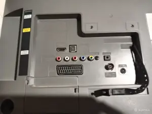 Телевизор "Samsung "