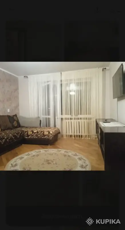 Уютная квартира в центре Пинска - Вся Беларусь - 260207 - Доска объявлений Kupika.by - Фото 2