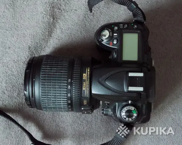 Nikon D90 - Вся Беларусь - 258982 - Доска объявлений Kupika.by - Фото 3