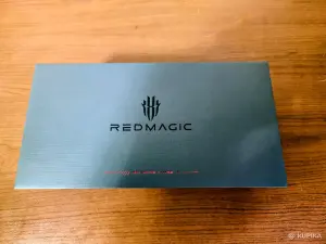 Игровой смартфон REDMAGIC 11S PRO