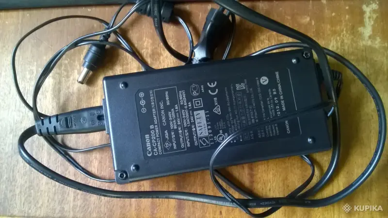 Блок питания для принтера CA-CP200 B (2A, 24V)