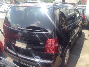 Б/У запчасти Volkswagen Touran 2006-2010 с доставкой