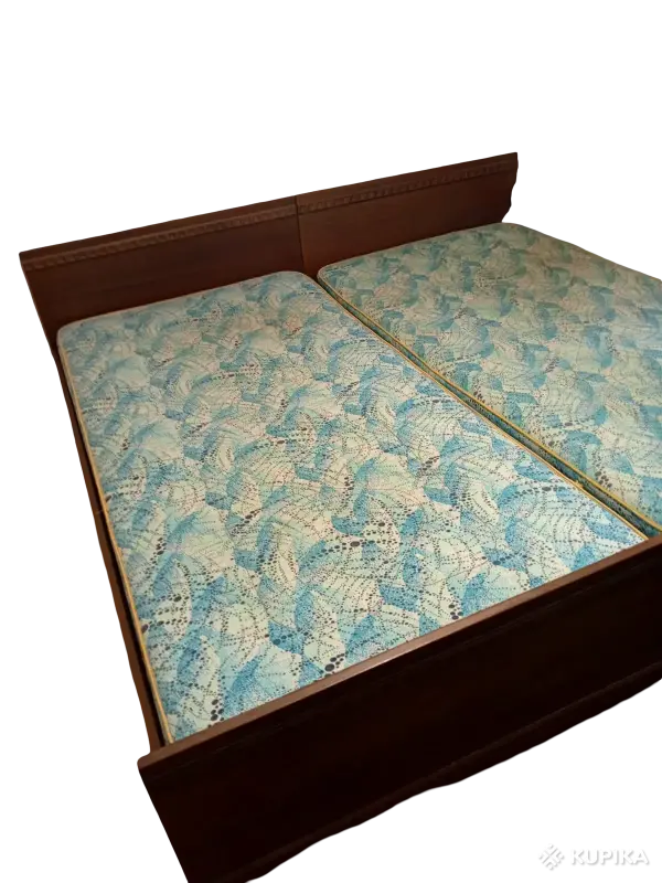 Кровать - Вся Беларусь - 260495 - Доска объявлений Kupika.by - Фото 3
