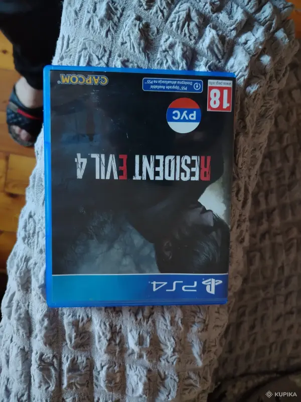 Диски на PlayStation 4 и 5 - Вся Беларусь - 259833 - Доска объявлений Kupika.by - Фото 11