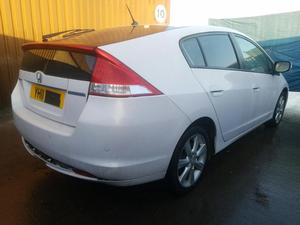 Б/У запчасти Honda Insight 2009-2014 с доставкой