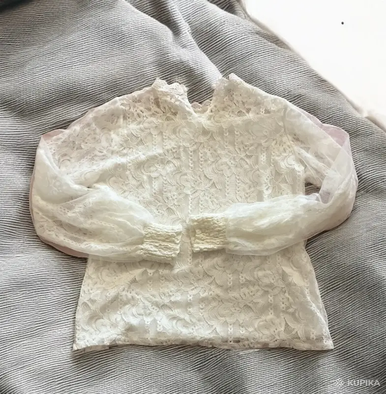 Блузка