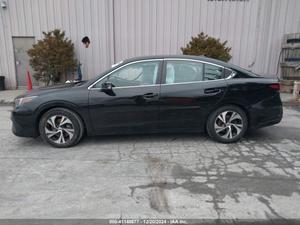 Б/У запчасти Subaru Legacy VII 2019-2025 с доставкой