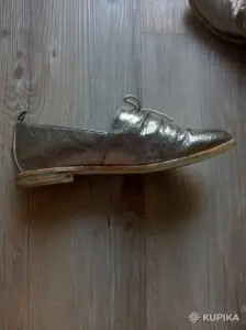 полуботинки