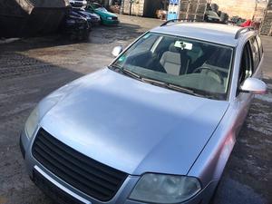 Б/У запчасти Volkswagen Passat 5 2000-2005 с доставкой