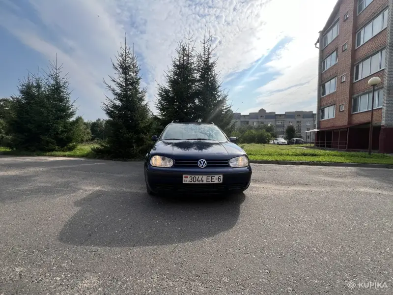 Volkswagen Golf 4 1.9 TDI 90 л.с - Вся Беларусь - 260603 - Доска объявлений Kupika.by - Фото 2