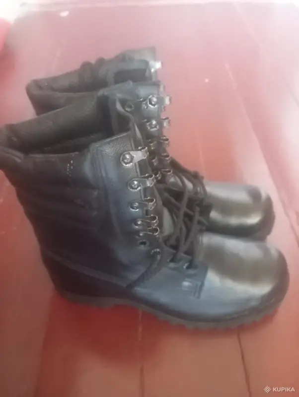 Берцы - Вся Беларусь - 258118 - Доска объявлений Kupika.by - Фото 2