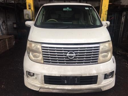 Б/У запчасти Nissan Elgrand 2002-2010 с доставкой - Вся Беларусь - 258901 - Доска объявлений Kupika.by - Фото 2