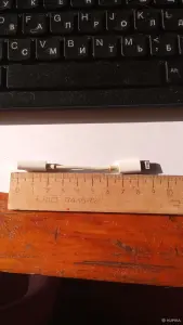 Адаптер Apple Lightning - Jack 3.5 мм