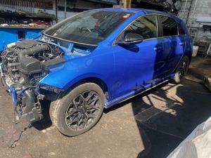 Б/У запчасти KIA Ceed 2018-2021 с доставкой