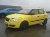 Б/У запчасти Skoda Fabia 2007-2014 с доставкой - Вся Беларусь - 258783 - Доска объявлений Kupika.by