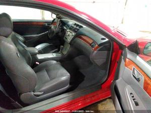 Б/У запчасти Toyota Solara 2003-2009 с доставкой