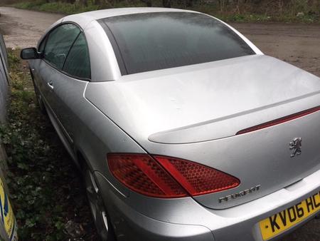 Б/У запчасти Peugeot 307 2001-2008 с доставкой - Вся Беларусь - 258778 - Доска объявлений Kupika.by - Фото 4