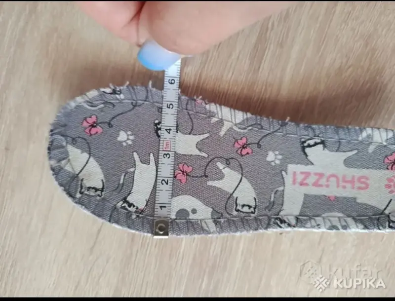 Кеды для девочки - Вся Беларусь - 260057 - Доска объявлений Kupika.by - Фото 4