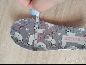 Кеды для девочки