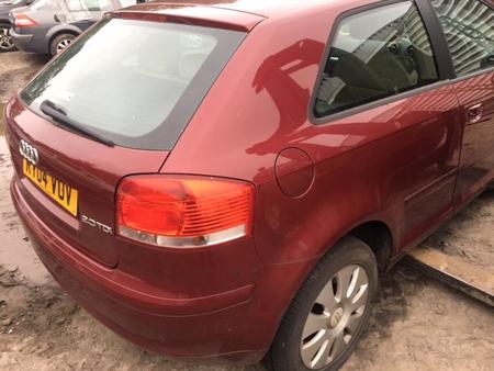 Б/У запчасти Audi A3 (8P) 2003-2013 с доставкой - Вся Беларусь - 258782 - Доска объявлений Kupika.by - Фото 3