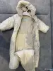 Зимний детский комбинезон - Вся Беларусь - 258500 - Доска объявлений Kupika.by
