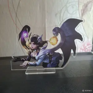 Акриловая фигурка Люнокс Mobile Legends Bang Bang