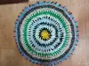 Handmade изделия - Коврик вязаный - Вся Беларусь - Фото 5 Коврик вязаный - Вся Беларусь - 258708 - Доска объявлений Kupika.by - Фото 5