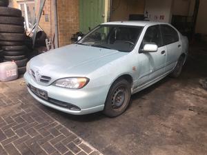 Б/У запчасти Nissan Primera P11 1996-2002 с доставкой
