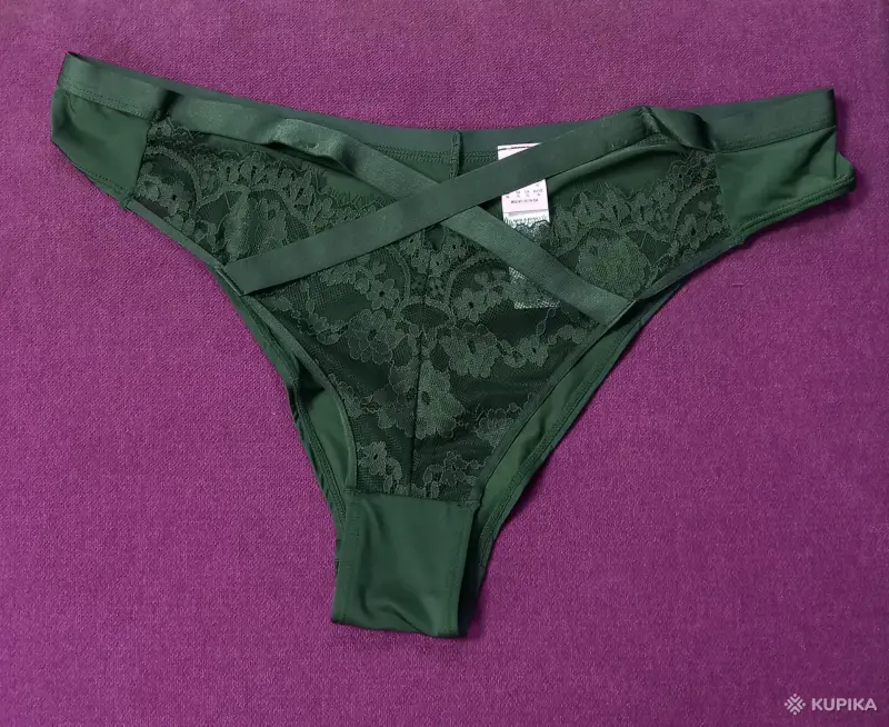 Женское белье - Трусы женские новые Hunkemòller - Вся Беларусь - Фото 7 Трусы женские новые Hunkemòller - Вся Беларусь - 259276 - Доска объявлений Kupika.by - Фото 7
